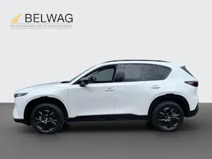 Mazda CX-5 2.5/141 Homura Pano 4x4