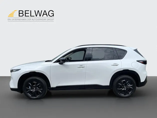 Mazda CX-5 2.5/141 Homura Pano 4x4