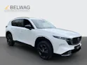 Mazda CX-5 2.5/141 Homura Pano 4x4