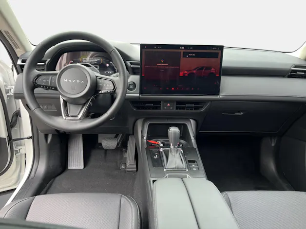 Mazda CX-5 2.5/141 Homura Pano 4x4