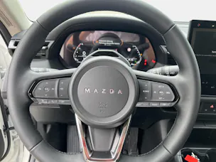 Mazda CX-5 2.5/141 Homura Pano 4x4