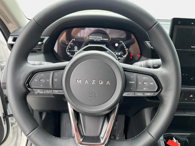 Mazda CX-5 2.5/141 Homura Pano 4x4