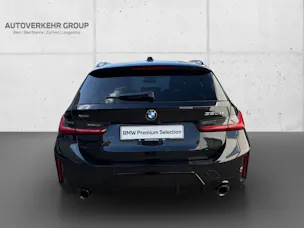 BMW 320d xDr 48V T M SportPro