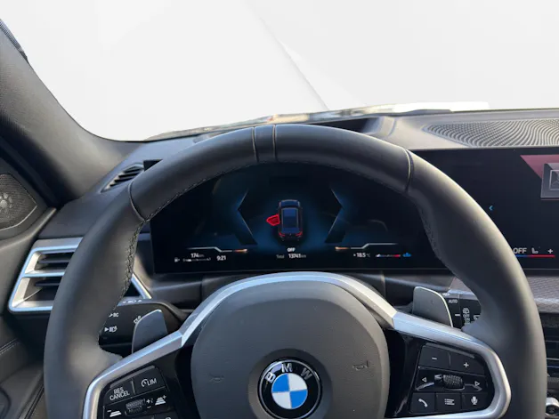 BMW 320d xDr 48V T M SportPro