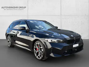 BMW 320d xDr 48V T M SportPro
