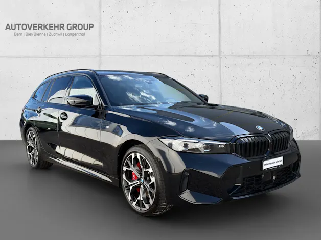 BMW 320d xDr 48V T M SportPro