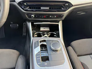 BMW 320d xDr 48V T M SportPro