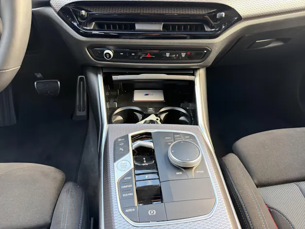 BMW 320d xDr 48V T M SportPro