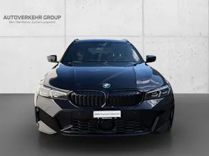 BMW 320d xDr 48V T M SportPro