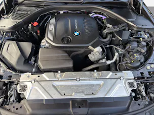 BMW 320d xDr 48V T M SportPro
