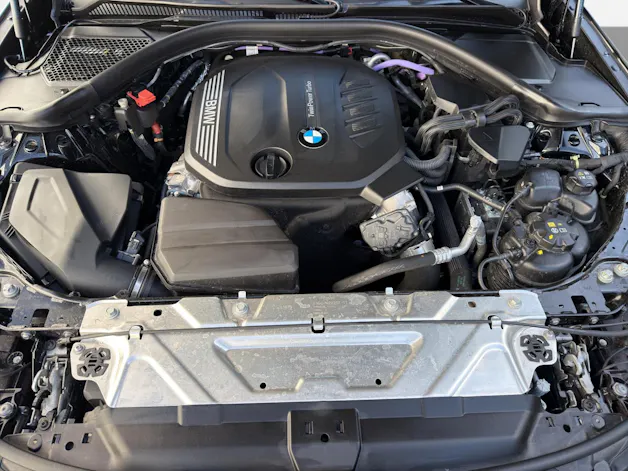 BMW 320d xDr 48V T M SportPro