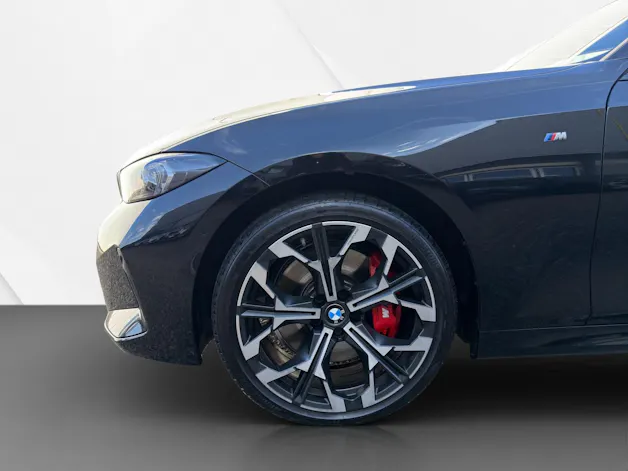 BMW 320d xDr 48V T M SportPro