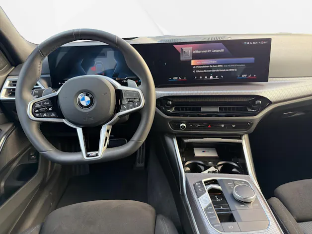 BMW 320d xDr 48V T M SportPro