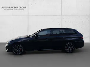 BMW 320d xDr 48V T M SportPro