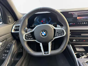 BMW 320d xDr 48V T M SportPro