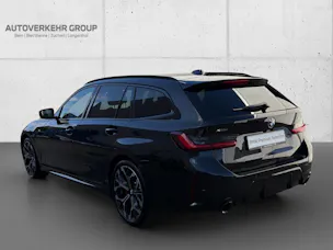 BMW 320d xDr 48V T M SportPro