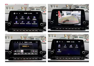 Kia Picanto 1.2 CVVT Style