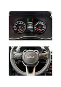 Kia Picanto 1.2 CVVT Style