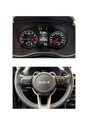 Kia Picanto 1.2 CVVT Style