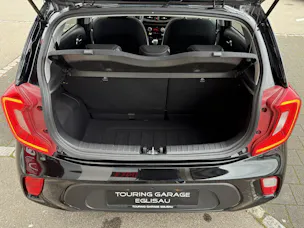 Kia Picanto 1.2 CVVT Style