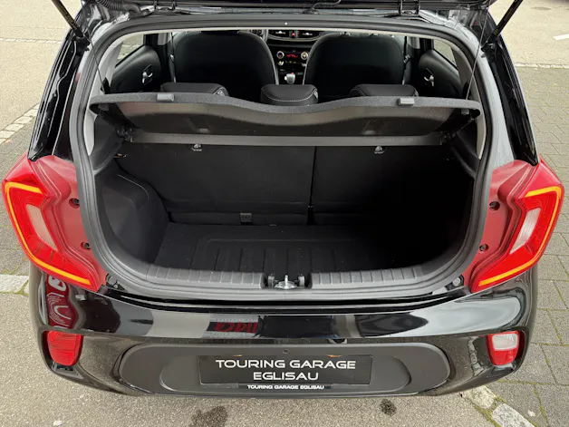 Kia Picanto 1.2 CVVT Style