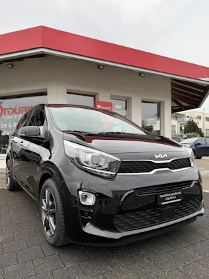 Kia Picanto 1.2 CVVT Style