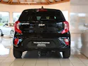 Kia Picanto 1.2 CVVT Style