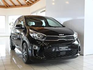 Kia Picanto 1.2 CVVT Style