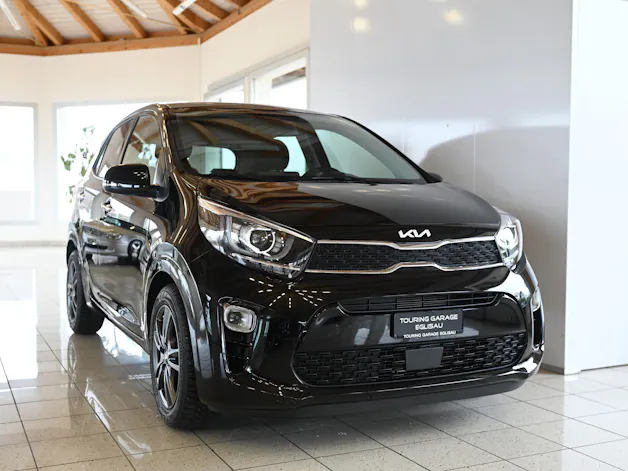 Kia Picanto 1.2 CVVT Style