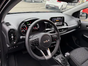 Kia Picanto 1.2 CVVT Style