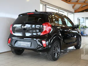 Kia Picanto 1.2 CVVT Style