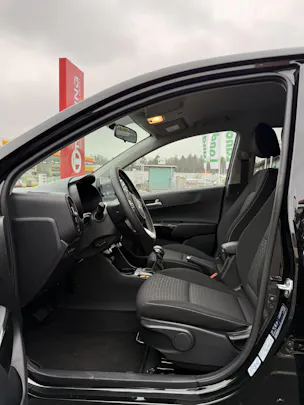 Kia Picanto 1.2 CVVT Style