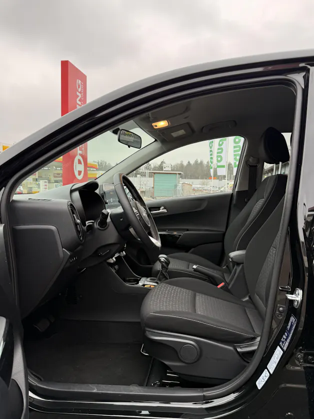 Kia Picanto 1.2 CVVT Style