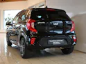 Kia Picanto 1.2 CVVT Style