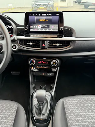 Kia Picanto 1.2 CVVT Style