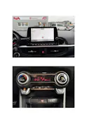 Kia Picanto 1.2 CVVT Style