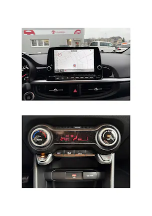 Kia Picanto 1.2 CVVT Style