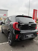 Kia Picanto 1.2 CVVT Style