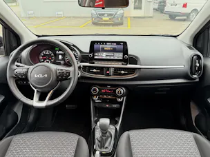 Kia Picanto 1.2 CVVT Style