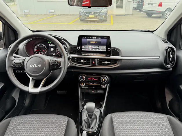 Kia Picanto 1.2 CVVT Style