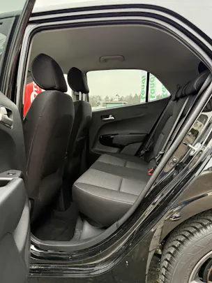 Kia Picanto 1.2 CVVT Style