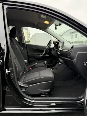 Kia Picanto 1.2 CVVT Style