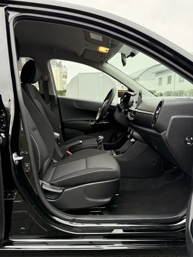 Kia Picanto 1.2 CVVT Style