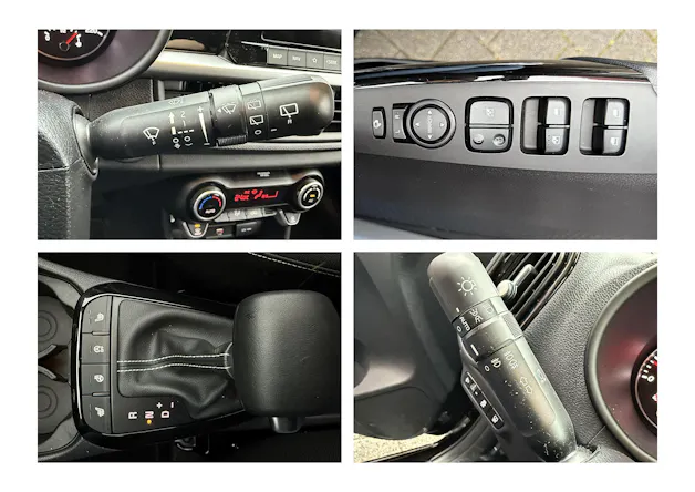 Kia Picanto 1.2 CVVT Style