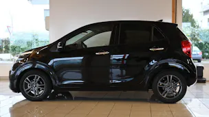 Kia Picanto 1.2 CVVT Style