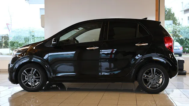 Kia Picanto 1.2 CVVT Style