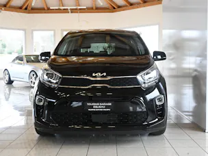 Kia Picanto 1.2 CVVT Style