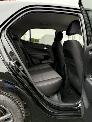 Kia Picanto 1.2 CVVT Style