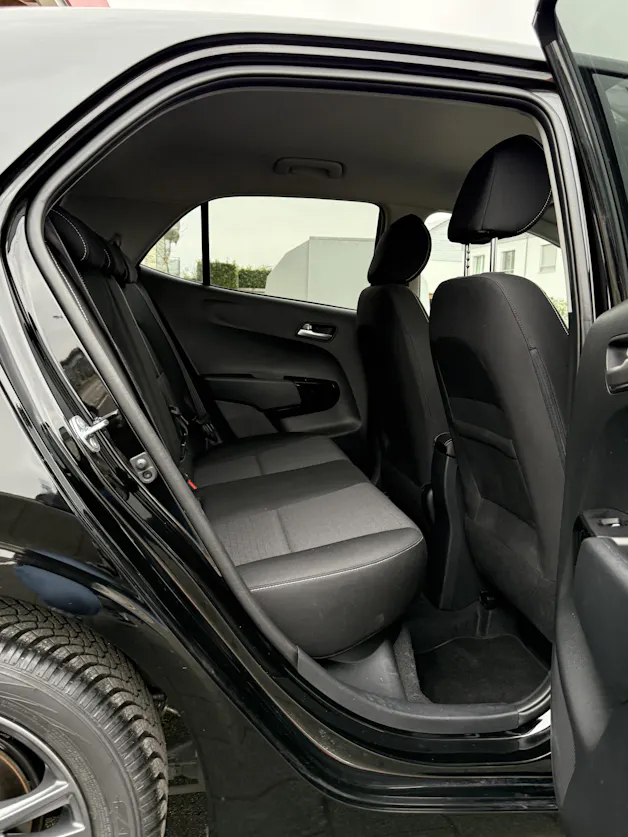 Kia Picanto 1.2 CVVT Style