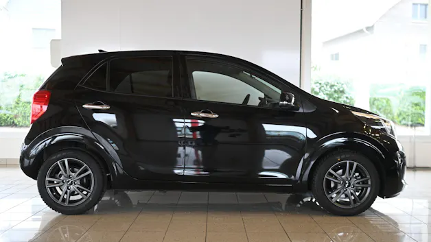 Kia Picanto 1.2 CVVT Style